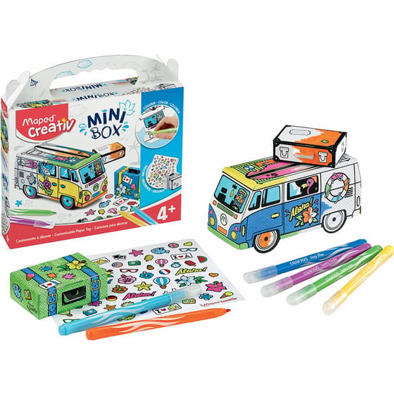 907017-maped-creativ-minibox-camionnette-a-decorer (4)