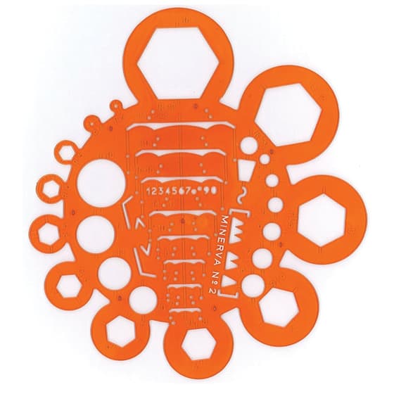 M79352400-normographe-trace-ecrou-minerva-n°2