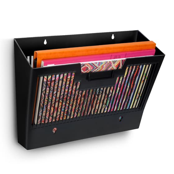 9474657-corbeille-a-courrier-murale-cep-ecoline-noir-2