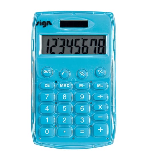 9472294p-calculatrice-scolaire-8-chiffres-bleue