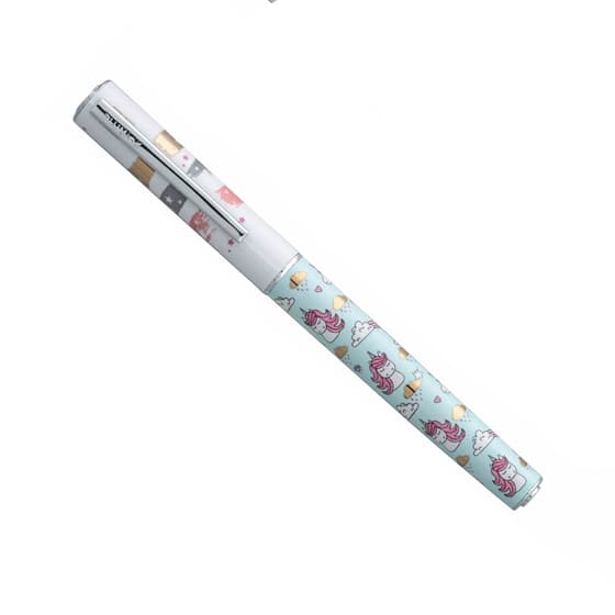 KR23878-stylo-plume-metal-plumink-licorne-bleu (4)