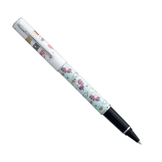 KR23877-stylo-roller-metal-rollink-licorne-bleu (3)