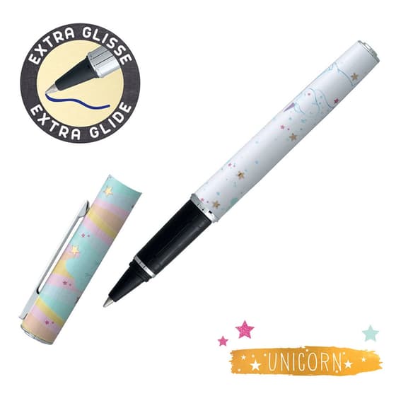 KR23877-stylo-roller-metal-rollink-licorne-etoiles (1)