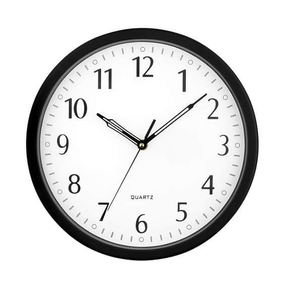 438001-pendule-murale-quartz-30cm