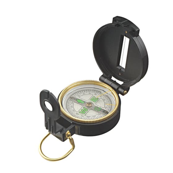 170041-Boussole de randonnée Ø54mm