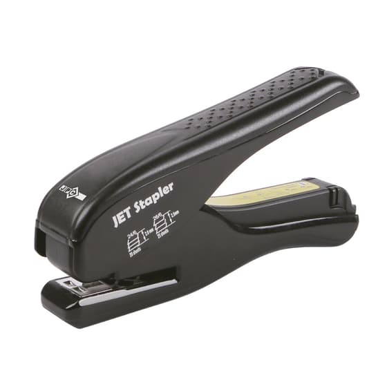 107711-agrafeuse-sans-effort-jet-stapler-n°246-et-266-capacite-25-feuilles--nu