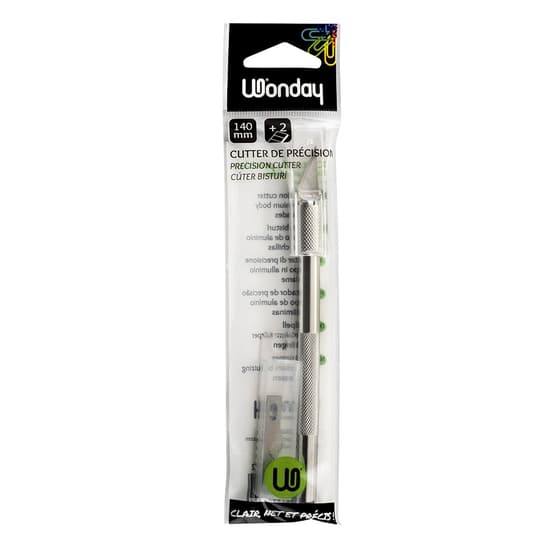 3387000-cutter-de-precision-lame-acier-trempe-corps-aluminium