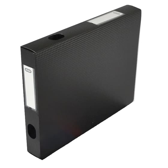 400094611-boite-de-classement-4cm-elba-plastique-noir