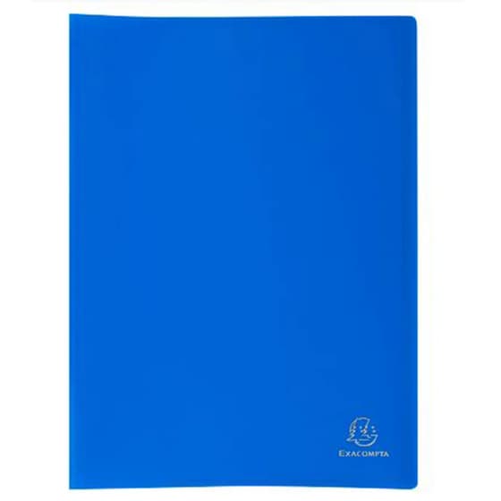 protege-document-exacompta-20-vues-bleu