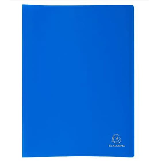 protege-document-exacompta-40-vues-bleu