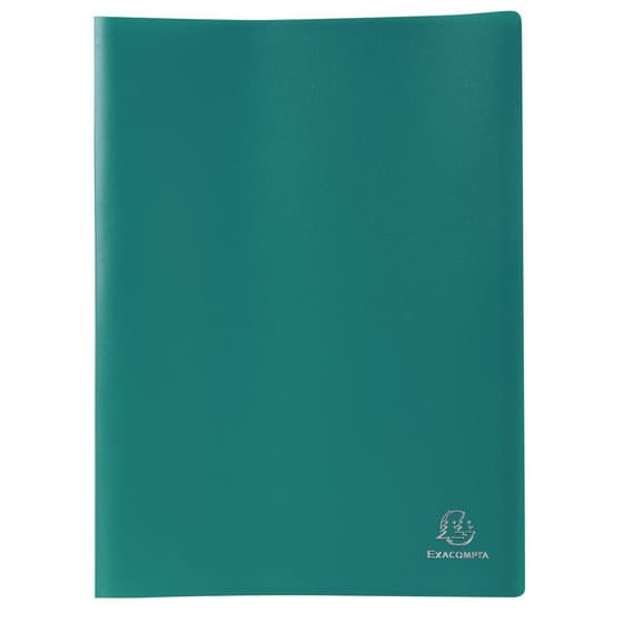 protege-document-vert-exacompta-100-vues