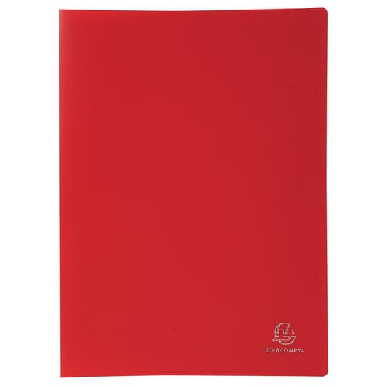 protege-document-exacompta-rouge-60-vues