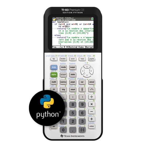 Calculatrice-Texas-Instruments-TI-83-Premium-Ce-8617184