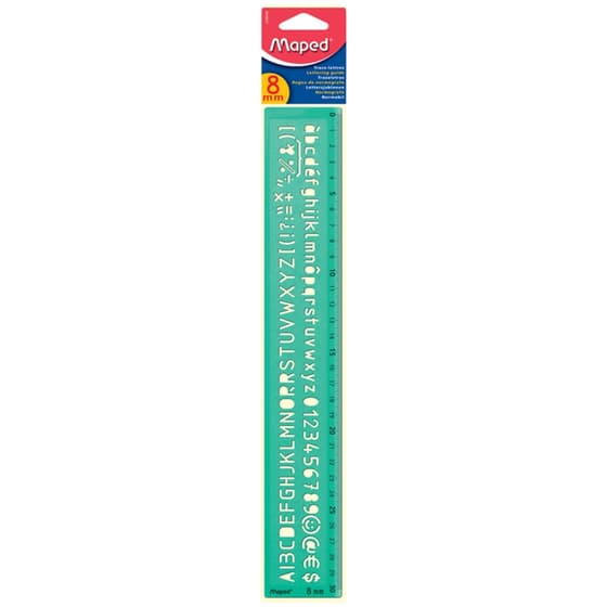 normographe-8mm-MAPED