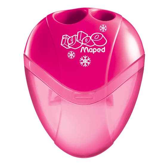 igloo-rose-2-trous