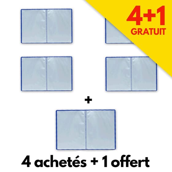 3345501-5-Bundle-protèges-documents-a4-exacompta-60-vues