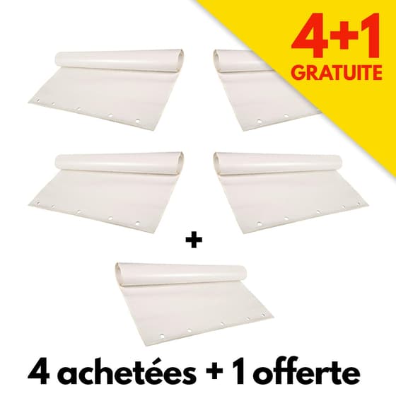 Bundle-Lot-de-4-recharges-pour-paper-board-+-1-gratuit