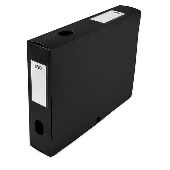 5880402-boite-classement-modling-plastique-dos-de-8-cm-noire