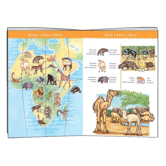 DJEDJ07420-djeco-les-animaux-du-monde-puzzle-éducatif-100-pièces-+-livret-1