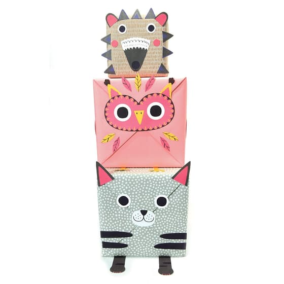 CLA201887C-kit-decoratif-animaux-pour-paquets-cadeaux-clairefontaine-5