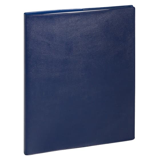 22412E_agenda exacompta journee planifiee 22 barbara 2020 bleu