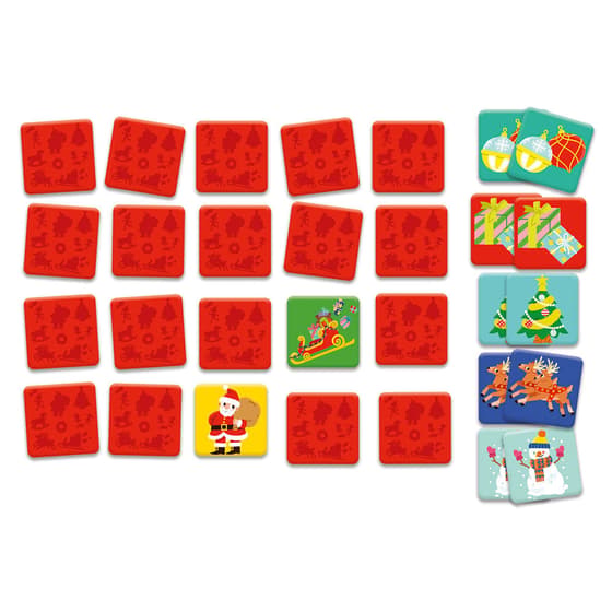 50439-memo-noel---jeu-de-memory-lito
