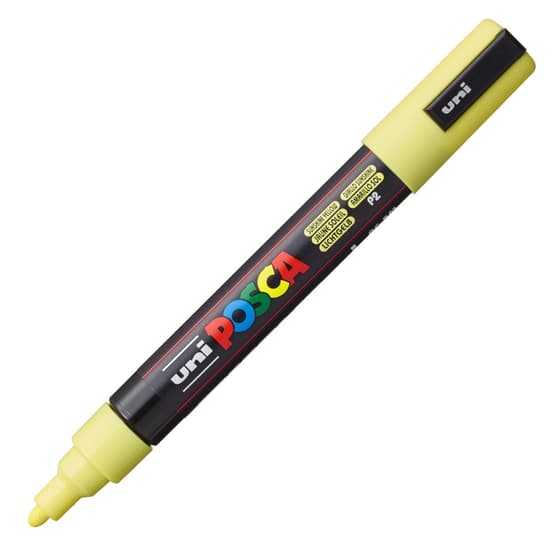 PC5M-JS-marqueur-posca-pc5m-pointe-moyenne-jaune-soleil