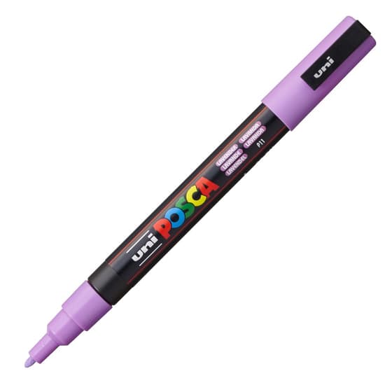 PC3M-LAV-marqueur-posca-pc3m-pointe-fine-lavande