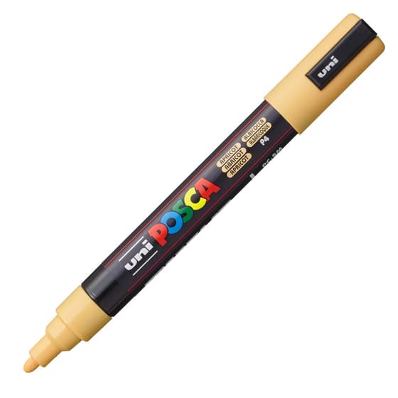 PC5M-AB-marqueur-posca-pc5m-pointe-moyenne-abricot
