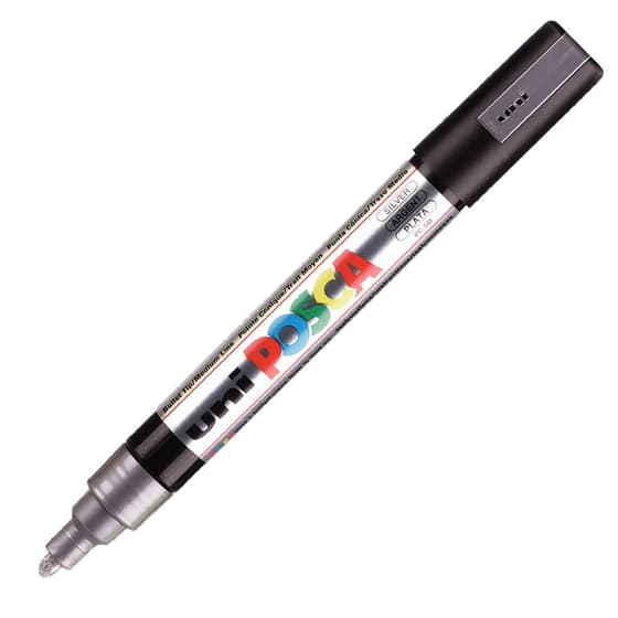 PC5M-AR-marqueur-posca-pc5m-pointe-moyenne-argent