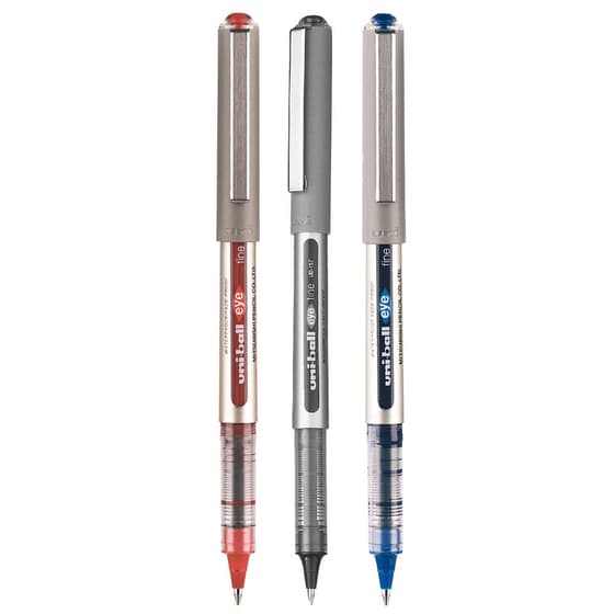 assub157-stylo-roller-uniball-eye-fine-pointe-moyenne-0,7mm-encre-liquide-global