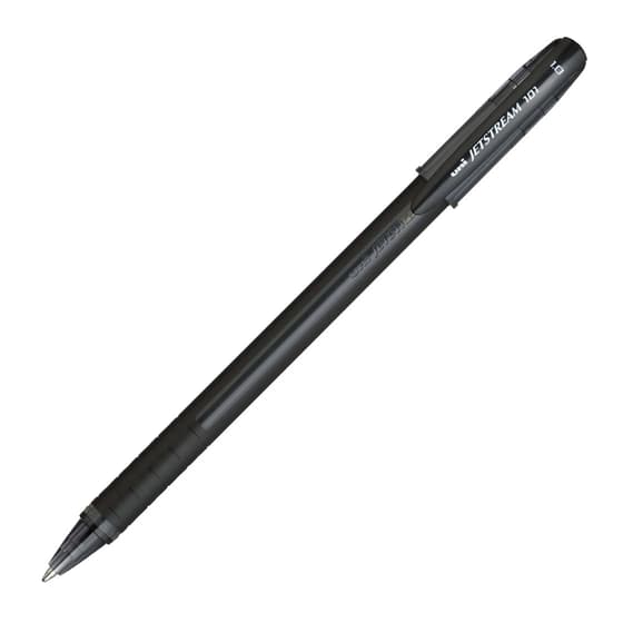 asssx10110-stylo-roller-uniball-jetstream-101-pointe-moyenne-1,0mm-noir
