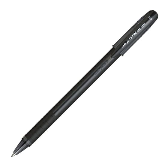 asssx10110-stylo-roller-uniball-jetstream-101-pointe-moyenne-1,0mm-noir