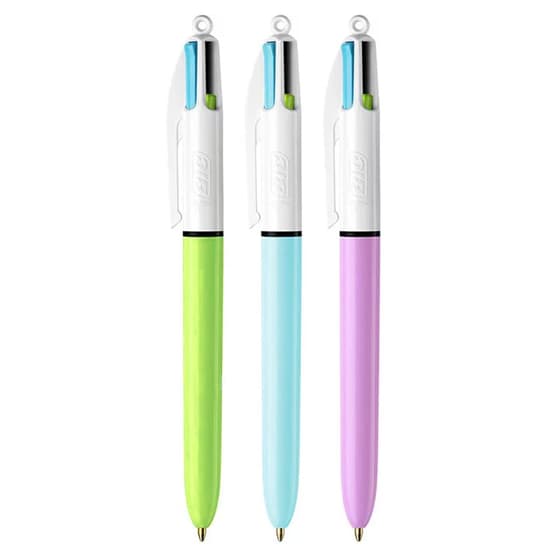 stylo-bille-4-couleurs-bic-fun-coloris-assortis-1