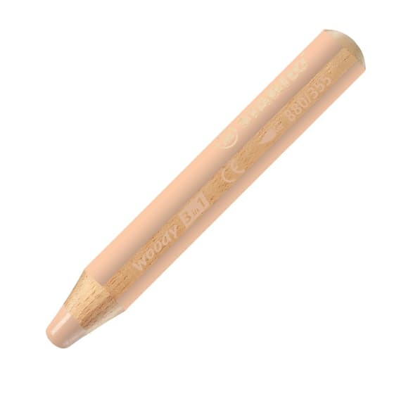 crayon-multi-talents-stabilo-woody-3en1-rose-chair