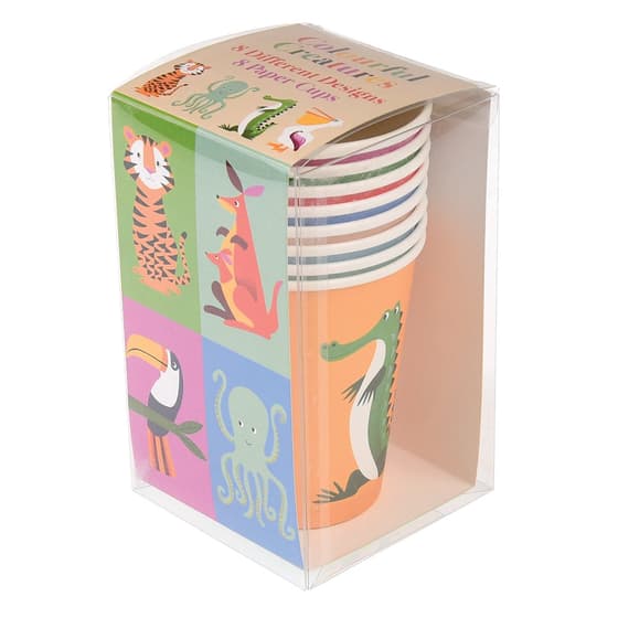 26528-8-gobelets-en-carton-animaux-1