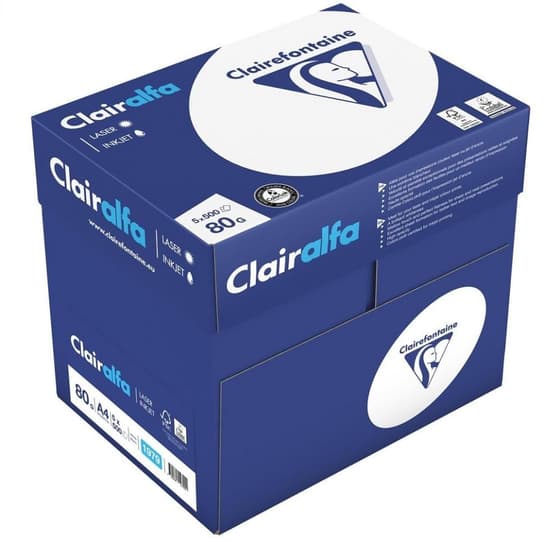 CLA1979EC-5-lot-de-5-ramettes-de-500-feuilles-a4-clairefontaine-80g-extra-blanc