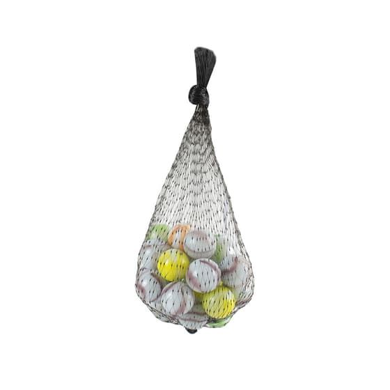 BI4153filet-de-20-billes-et-1-calot