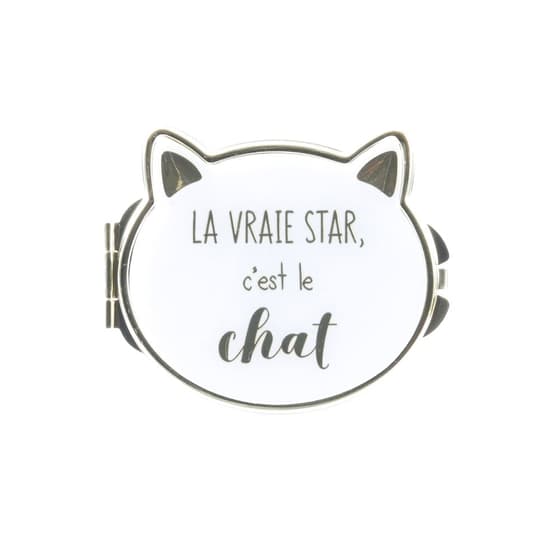 SC29127-miroir-de-poche-chat-blanc