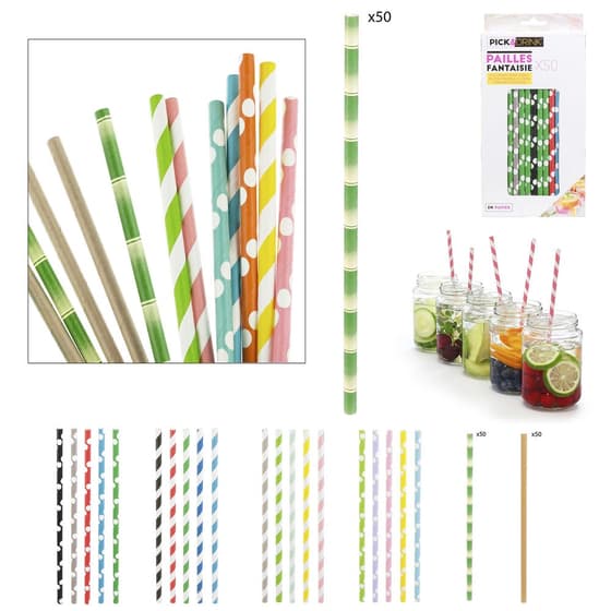 KV7272-50-pailles-fantaisie-en-papier