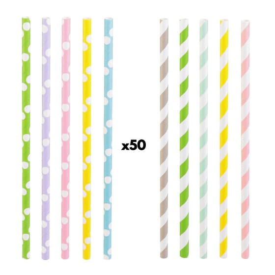 KV7272-50-pailles-fantaisie-en-papier-pastels