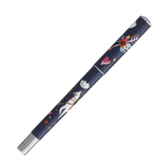 CARKR24003ALPAGA-stylo-plume-plumink-lama-alpaga-1