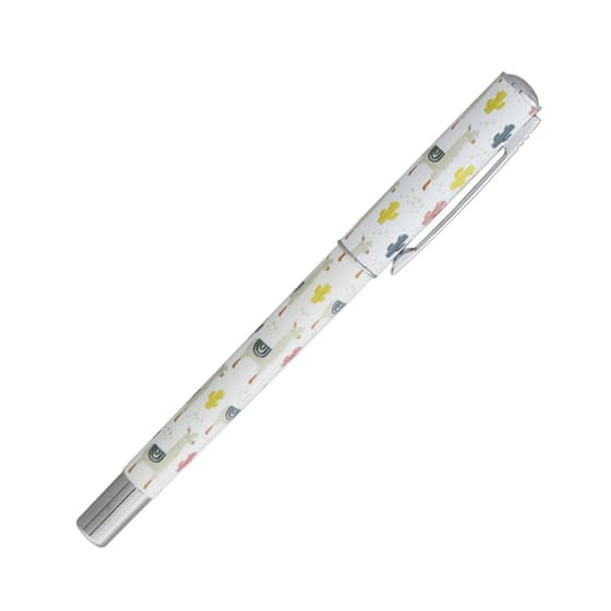 CARKR24003BLANC-stylo-plume-plumink-lama-blanc-2