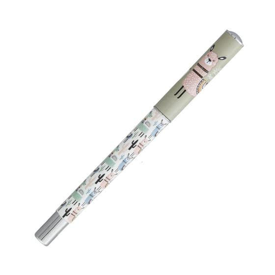 CARKR24003LAMAROSE-stylo-plume-plumink-lama-rose-1