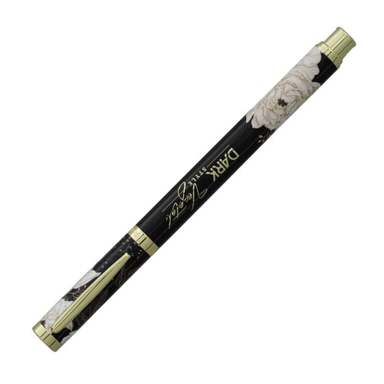 CARKR24141STYLE-stylo-plume-metal-plumink-dark-vegetal-style