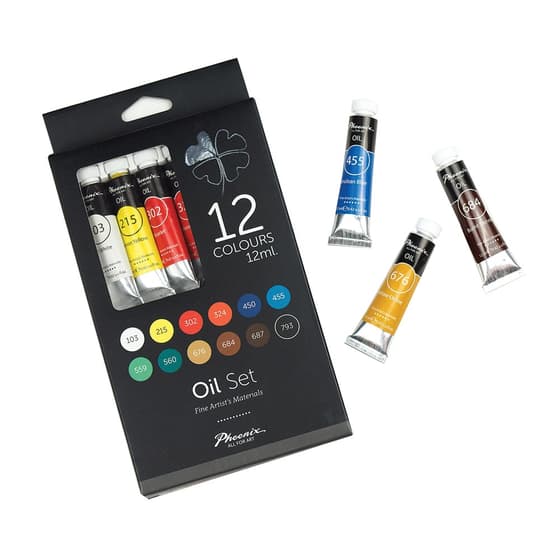 PAE020703PO1212-set-de-12-tubes-peinture-a-l-huile-phoenix-beaux-arts-12ml-1