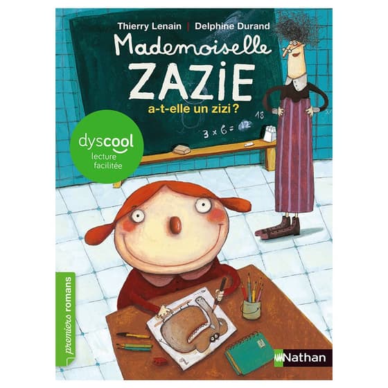 INT9782092589496-livre-enfant-mlle-zazie-a-t-elle-un-zizi-nathan-dyscool-lecture-facilitee