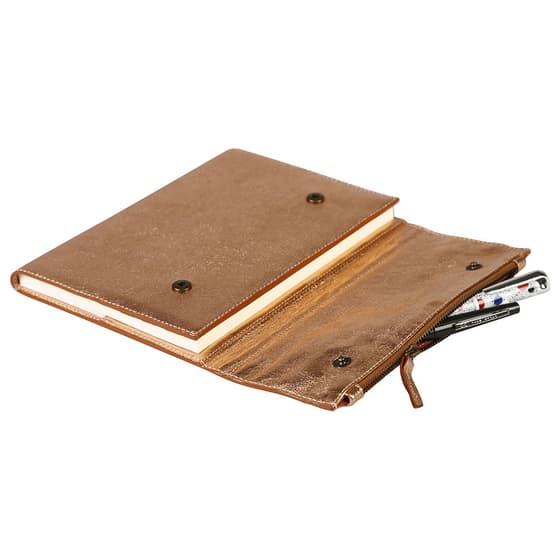 410132C-porte-carnet-cuir-clairefontaine-cuirise-cuivre-avec-carnet-a5-120p-ligne-2