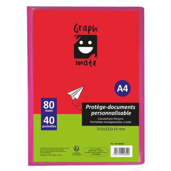 XRD990655-protege-documents-personnalisable-80-vues-graphmate-rose