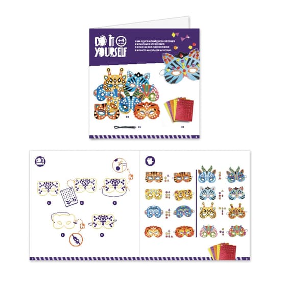 DJEDJ07900-djeco-8-masques-mosaique-animaux-de-la-jungle-diy-a-decorer-4